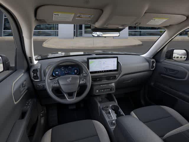 new 2025 Ford Bronco Sport car, priced at $32,890