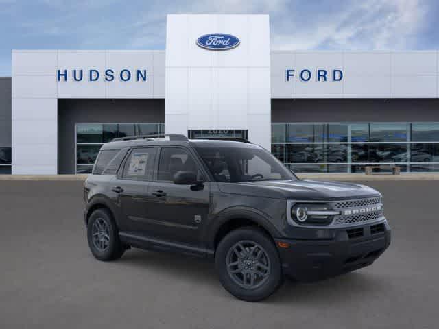 new 2025 Ford Bronco Sport car, priced at $32,890