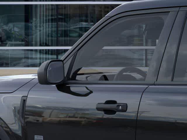 new 2025 Ford Bronco Sport car, priced at $32,890