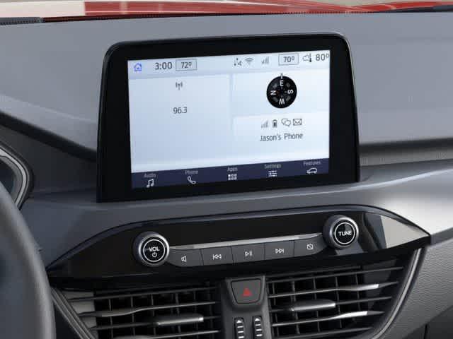 new 2026 Ford Escape car, priced at $33,268