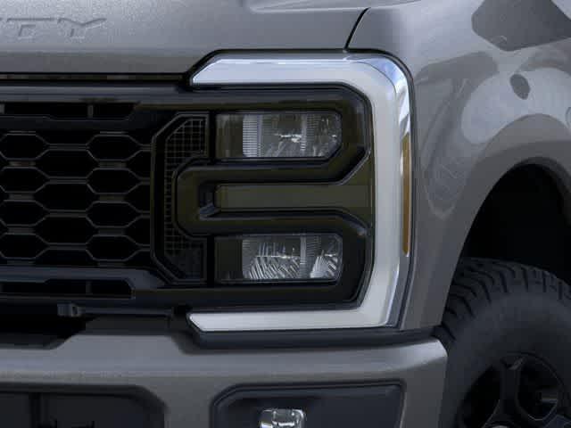 new 2026 Ford F-350 car, priced at $73,203