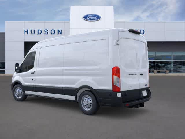 new 2026 Ford Transit-250 car, priced at $53,712