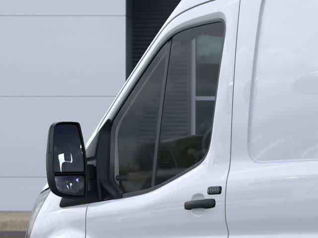 new 2026 Ford Transit-250 car, priced at $53,712