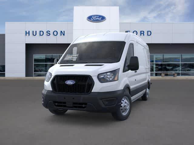 new 2026 Ford Transit-250 car, priced at $53,712