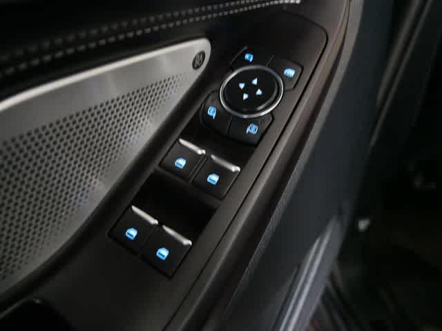 used 2020 Ford Explorer car, priced at $31,014
