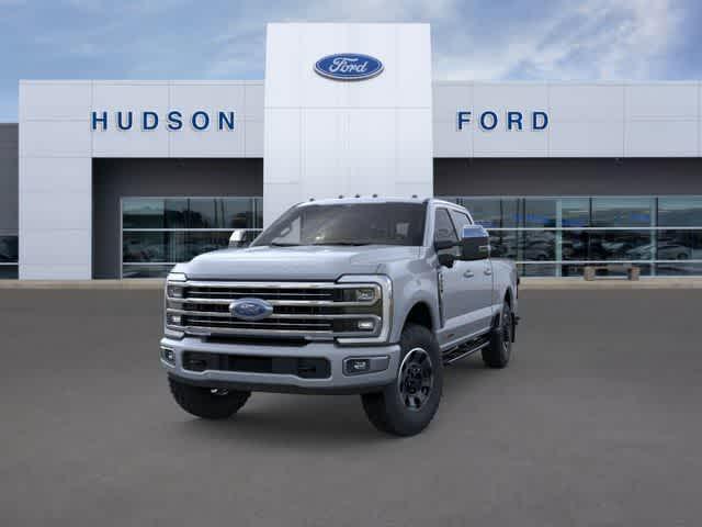 new 2026 Ford F-350 car, priced at $106,993