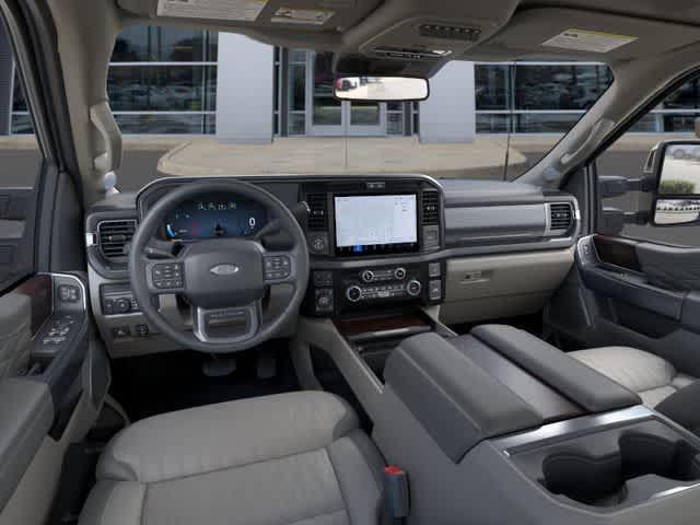 new 2026 Ford F-350 car, priced at $106,993