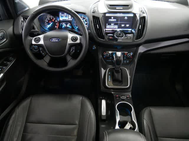 used 2014 Ford Escape car, priced at $8,166