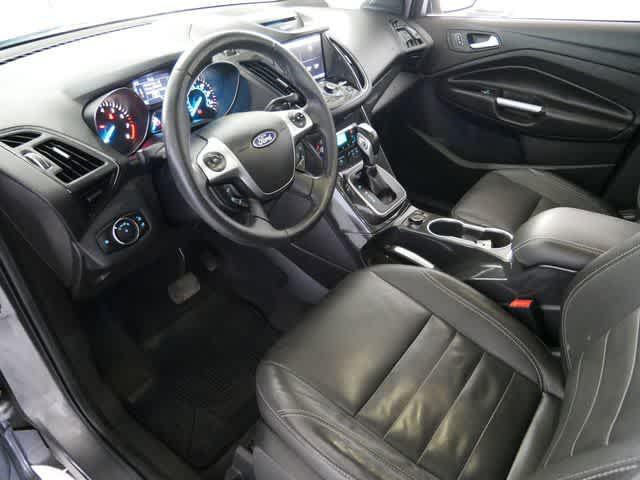 used 2014 Ford Escape car, priced at $8,166