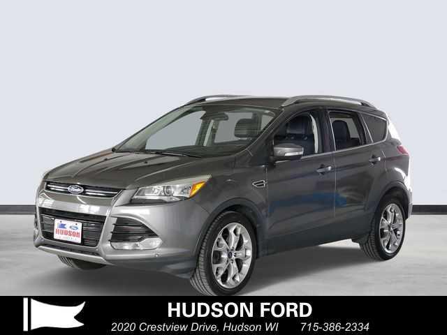 used 2014 Ford Escape car, priced at $8,166