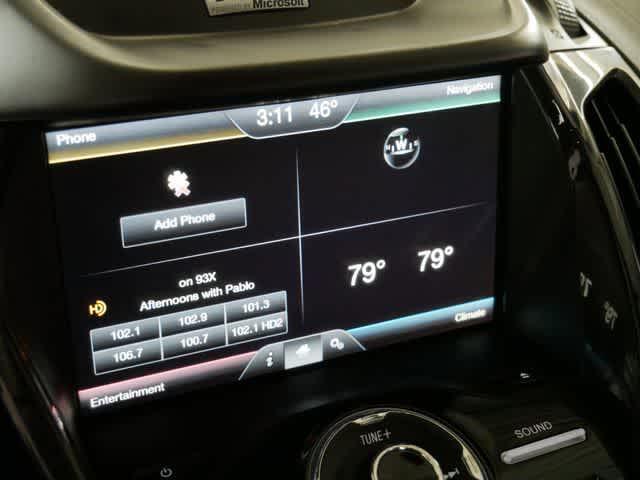 used 2014 Ford Escape car, priced at $8,166