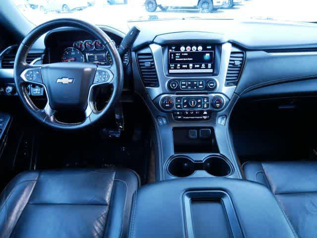 used 2019 Chevrolet Tahoe car, priced at $24,172