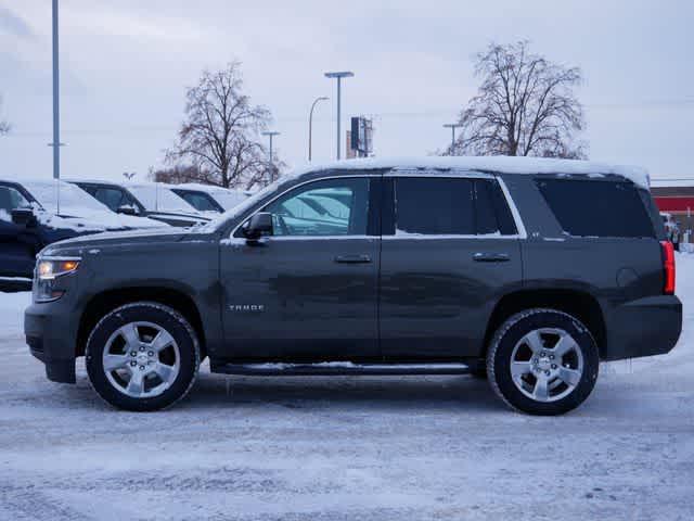 used 2019 Chevrolet Tahoe car, priced at $24,172