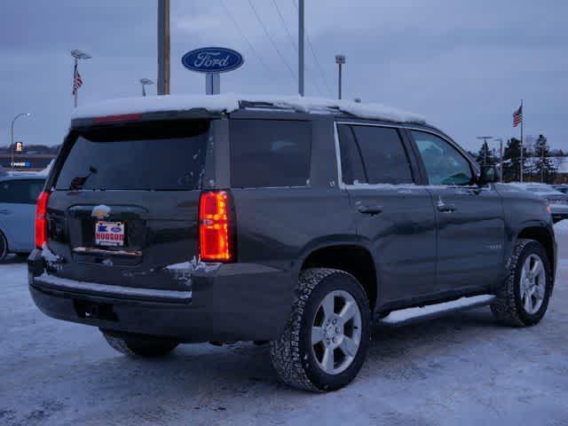 used 2019 Chevrolet Tahoe car, priced at $24,172