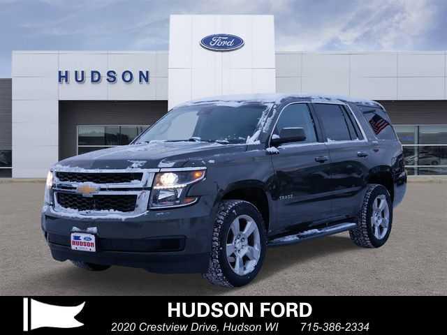 used 2019 Chevrolet Tahoe car, priced at $24,172