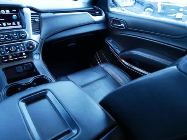 used 2019 Chevrolet Tahoe car, priced at $24,172