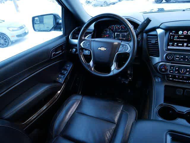 used 2019 Chevrolet Tahoe car, priced at $24,172