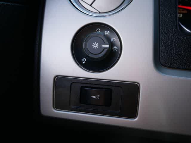 used 2014 Ford F-150 car, priced at $8,998