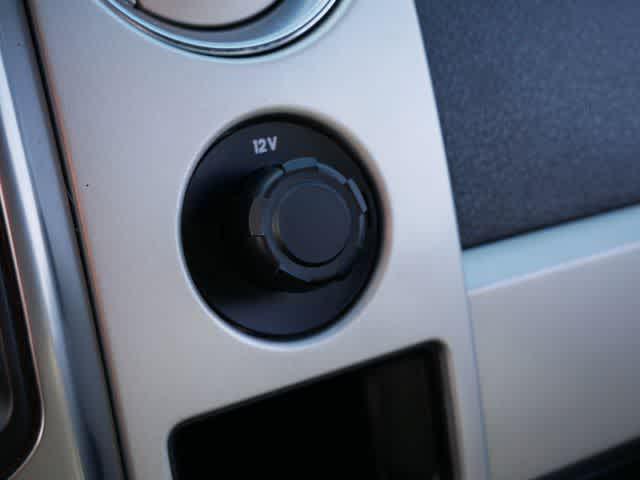 used 2014 Ford F-150 car, priced at $8,998