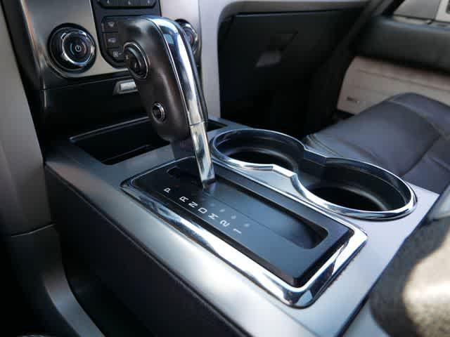 used 2014 Ford F-150 car, priced at $8,998