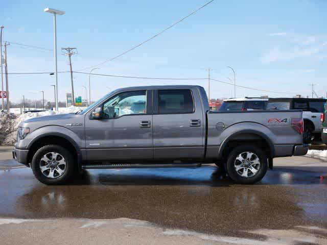 used 2014 Ford F-150 car, priced at $8,998