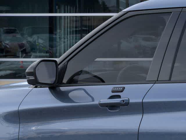 new 2026 Ford Explorer car, priced at $45,832
