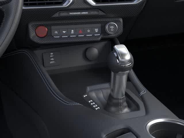 new 2026 Ford Mustang car, priced at $66,380