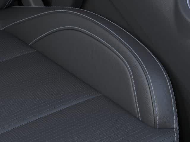 new 2026 Ford Mustang car, priced at $66,380