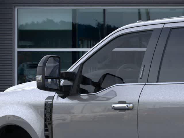 new 2026 Ford F-350 car, priced at $96,590