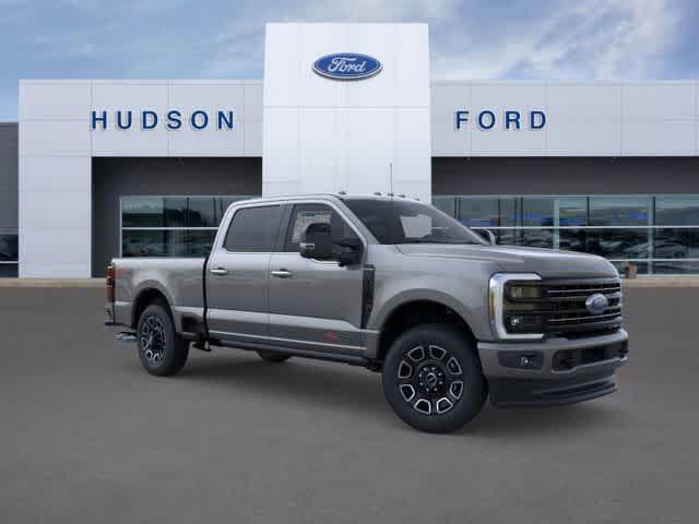 new 2026 Ford F-350 car, priced at $96,590