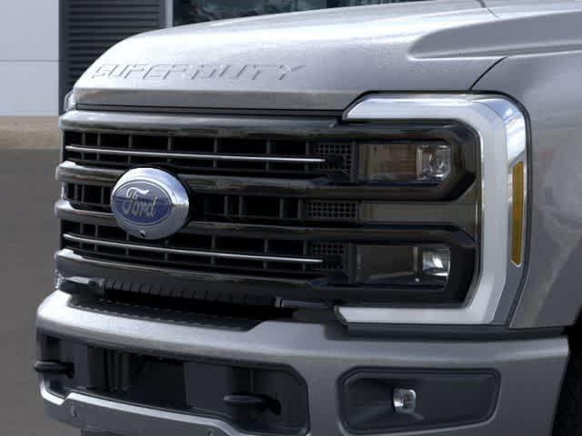new 2026 Ford F-350 car, priced at $96,590