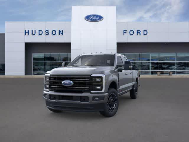 new 2026 Ford F-350 car, priced at $96,590
