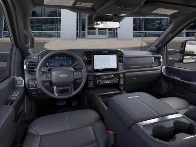 new 2026 Ford F-350 car, priced at $96,590