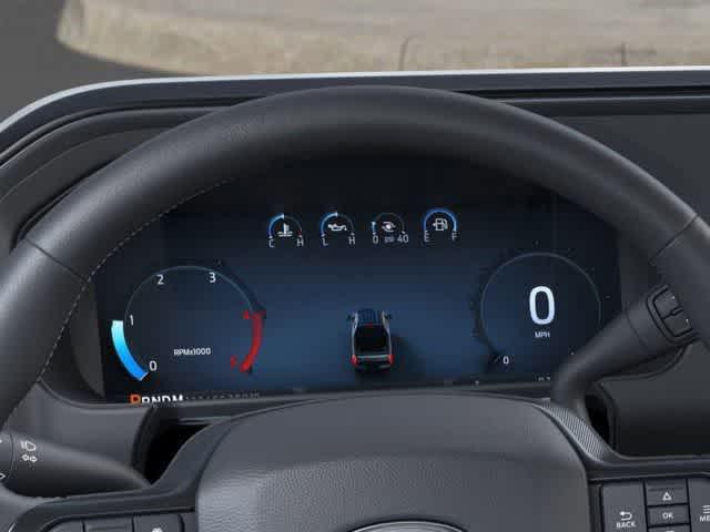 new 2026 Ford F-350 car, priced at $96,590