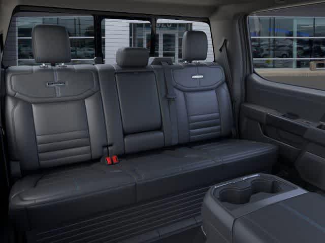 new 2026 Ford F-350 car, priced at $96,590