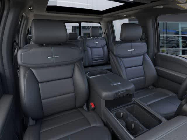 new 2026 Ford F-350 car, priced at $96,590