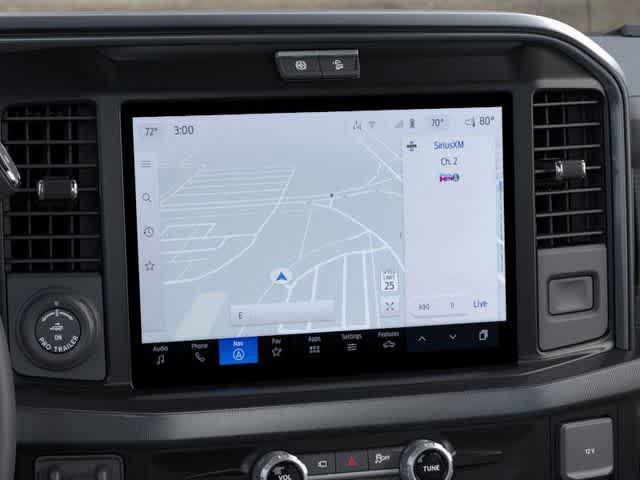 new 2026 Ford F-350 car, priced at $96,590