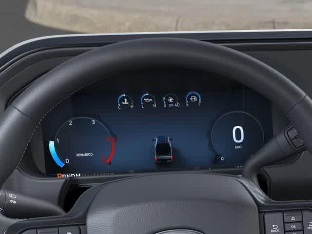 new 2026 Ford F-350 car, priced at $96,590