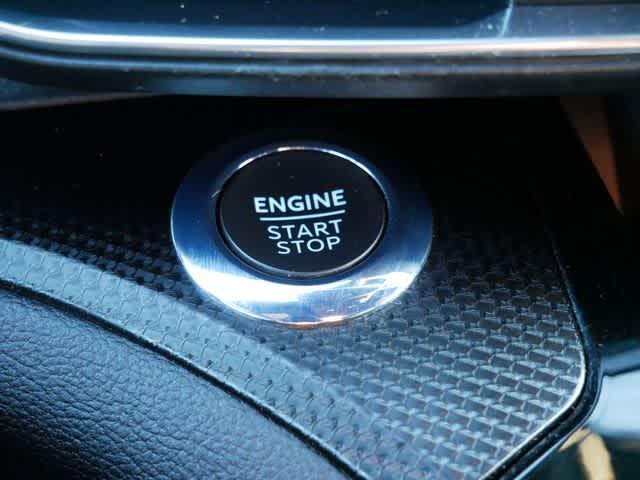 used 2022 Ford Explorer car, priced at $36,488