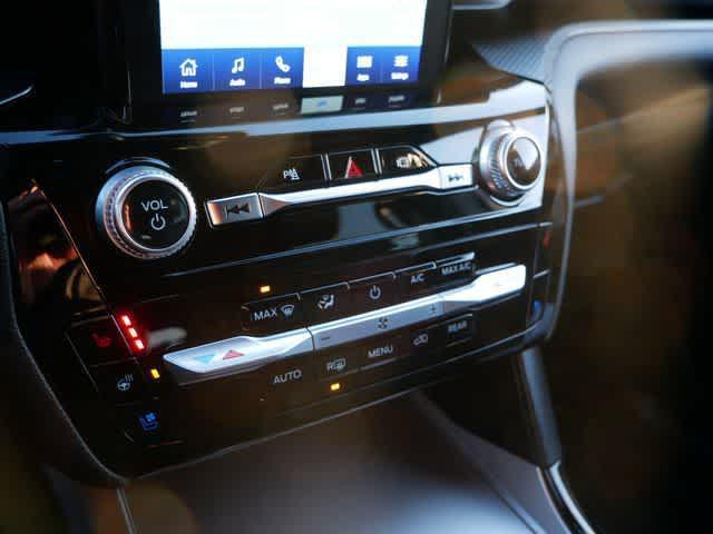 used 2022 Ford Explorer car, priced at $36,488