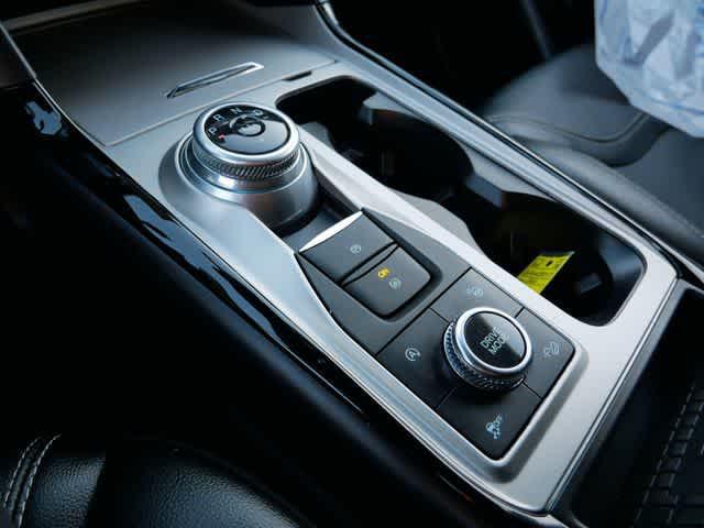 used 2022 Ford Explorer car, priced at $36,488