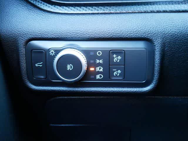 used 2022 Ford Explorer car, priced at $36,488