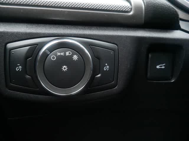 used 2017 Ford Fusion Hybrid car, priced at $8,488