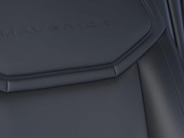 new 2025 Ford Maverick car, priced at $39,220