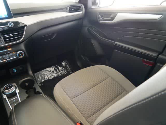 used 2022 Ford Escape car, priced at $20,473