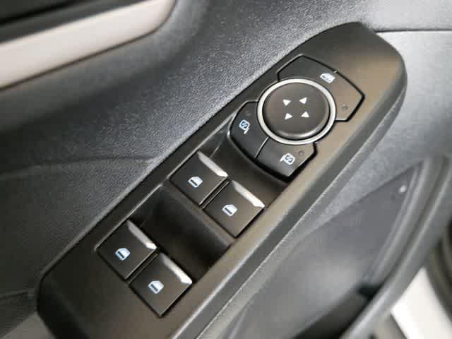 used 2022 Ford Escape car, priced at $20,473