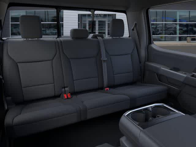 new 2026 Ford F-150 car, priced at $58,218