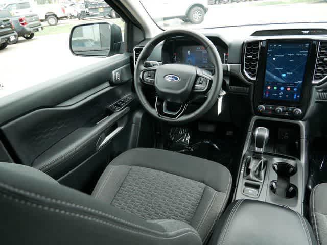 used 2024 Ford Ranger car, priced at $33,243