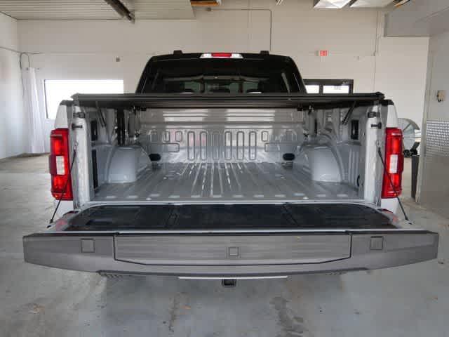 used 2023 Ford F-150 car, priced at $40,164