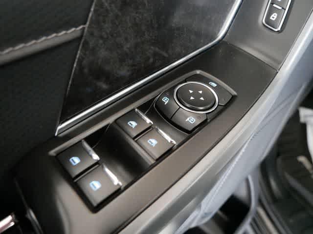 used 2023 Ford F-150 car, priced at $40,164